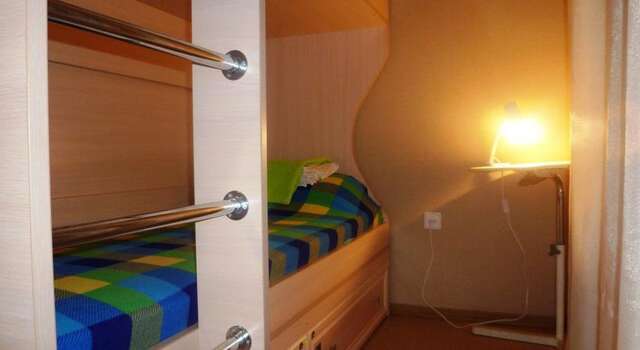 Гостиница 8 floor hostel Томск-7